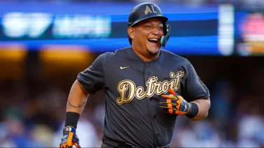 MLB: ¡Una leyenda viviente! Miguel Cabrera pega el jonrón 511 de su carrera (+Video) 