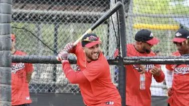 LIDOM: Esto dijo Wendel Rijo tras ser adquirido por Leones del Escogido LIDOM: Esto dijo Wendel Rijo tras ser adquirido por Leones del Escogido