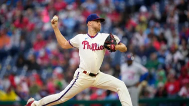 MLB: Esta es la posible rotación de los Phillies de Philadelphia para la postemporada