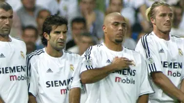 Este galáctico es el invitado especial de David Beckham en la final del Inter de Miami (+video) Este galáctico es el invitado especial de David Beckham en la final del Inter de Miami (+video)