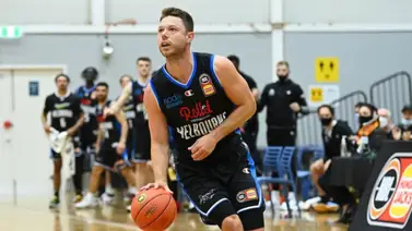 Conoce el reto que se plantea esta reconocida exfigura de la NBA para París 2024 Conoce el reto que se plantea esta reconocida exfigura de la NBA para París 2024