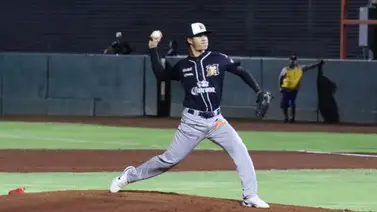 Mexicano Victor García es firmado por esta organización de las Grandes Ligas Mexicano Victor García es firmado por esta organización de las Grandes Ligas