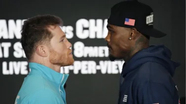 ¿Cuánto cuesta el PPV de la pelea del Canelo Vs. Charlo? 