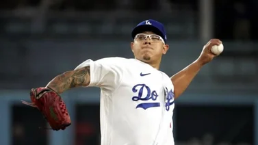 MLB: Conozca qué ocurrió con Julio Urías en su primera audiencia en corte de Los Ángeles