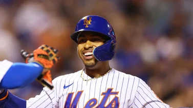 Lindor inscribió su nombre en la historia del beisbol para Puerto Rico
