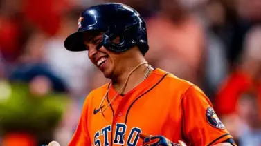 Dubón está teniendo su mejor año Dubón está teniendo su mejor año