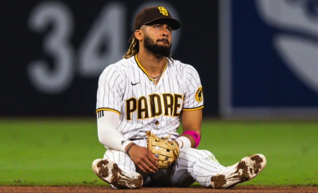 Historial de los San Diego Padres y la Serie Mundial MLB