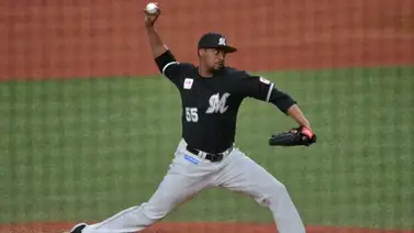 NPB: Dominicano Luis Perdomo el 5to latino en lograr esta hazaña en Liga Japonesa de Béisbol Profesional NPB: Dominicano Luis Perdomo el 5to latino en lograr esta hazaña en Liga Japonesa de Béisbol Profesional