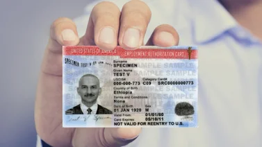 EEUU hace oficial la extensión de permisos de trabajo y esta será su nuevo tiempo de vigencia