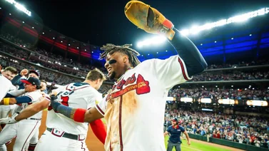 MLB: Ronald Acuña Jr. y unos números que lo ponen por encima de estas leyendas de beisbol (+Estadísticas)