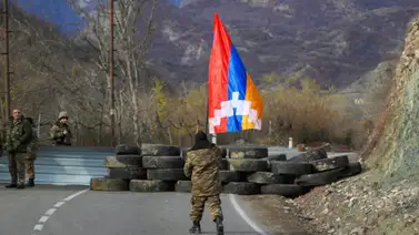 Este país dejará de existir en enero de 2024 tras operación militar Este país dejará de existir en enero de 2024 tras operación militar