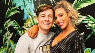 ¡Que travieso! Guaynaa reveló cómo controla su deseo sexual cuando está lejos de Lele Pons (+Video)
