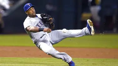 MLB: Así recuerdan al dominicano Adrián Beltré en el mes de la Herencia Hispana MLB: Así recuerdan al dominicano Adrián Beltré en el mes de la Herencia Hispana