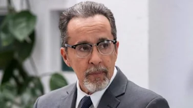 Iván Tamayo asegura que está más viril que nunca tras su ruptura con Daniela Bascopé