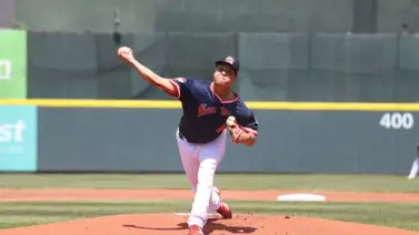 MiLB: Dos prospectos venezolanos con números sobresalientes en Ligas Menores de Medias Rojas de Boston MiLB: Dos prospectos venezolanos con números sobresalientes en Ligas Menores de Medias Rojas de Boston