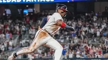 MLB: Ronald Acuña Jr. a un pasó de pulverizar este récord del gran Sammy Sosa (+Dato)
