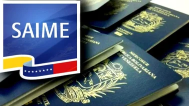 ¿Estás en la lista? Saime anuncia entrega de pasaportes en una sede en los Andes 
