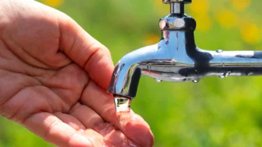 Este es el cronograma de abastecimiento de agua potable en el Zulia