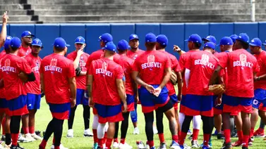 LVBP: ¡Pitcheo reforzado! Tiburones de La Guaira anuncia la incorporación de estos dos lanzadores (+Fotos) LVBP: ¡Pitcheo reforzado! Tiburones de La Guaira anuncia la incorporación de estos dos lanzadores (+Fotos)