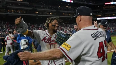 MLB: Mira los equipos clasificados a la postemporada y los eliminados hasta la fecha