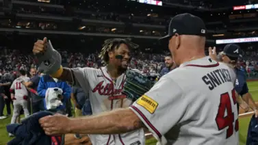 MLB: Mira los equipos clasificados a la postemporada y los eliminados hasta la fecha MLB: Mira los equipos clasificados a la postemporada y los eliminados hasta la fecha