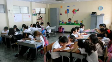 ¡Ya se acerca el regreso a clases! Vicepresidenta Delcy Rodríguez anuncia la fecha