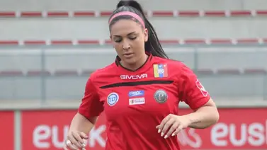 Sonia O'Niell vuelve a la carga y lanza nuevas criticas en contra de Pamela Conti 