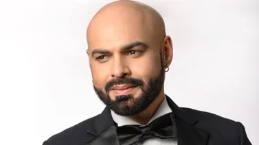 Omar Enrique bate récord de difusión radial y llega al primer lugar con “Como te extraño mi amor”