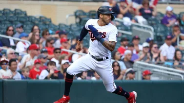 MLB: Mellizos de Minnesota no contará con una de sus estrellas