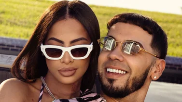 ¡Se acabó el misterio! Revelan posible causa de la separación de Yailin ‘La Más Viral’ y Anuel AA