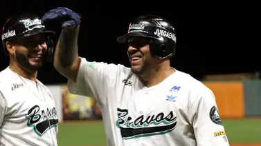 LVBP: Bravos de Margarita anuncia a los jugadores dejados en libertad (+Tweet) LVBP: Bravos de Margarita anuncia a los jugadores dejados en libertad (+Tweet)