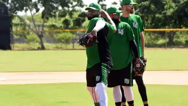 LIDOM: Estos dos lanzadores dispuestos a asumir cualquier rol con Estrellas Orientales LIDOM: Estos dos lanzadores dispuestos a asumir cualquier rol con Estrellas Orientales