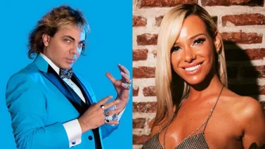 Aseguran que Cristian Castro estaría a la espera de su cuarto bebé ¡Esto es lo que se sabe!