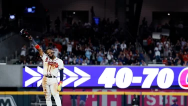 MLB: Locutores de los Cachorros de Chicago se burlan del récord de Acuña Jr. (+Video)