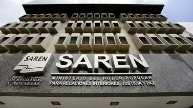 Paso a Paso: ¿Cómo solicitar el Acta de Defunción mediante el Saren en línea? Paso a Paso: ¿Cómo solicitar el Acta de Defunción mediante el Saren en línea?