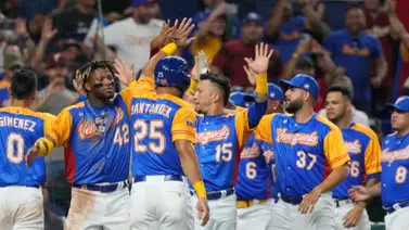 MLB: Más de 100 peloteros venezolanos en lista de Fatiga Extrema de las Grandes Ligas (+Detalles) MLB: Más de 100 peloteros venezolanos en lista de Fatiga Extrema de las Grandes Ligas (+Detalles)