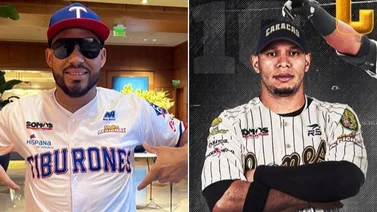 LVBP: Estos son los cambios que han realizado los ocho equipos para la temporada 2023/2024