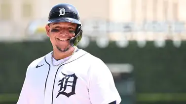 Esto dijo la nueva generación sobre Miguel Cabrera (+Video) Esto dijo la nueva generación sobre Miguel Cabrera (+Video)