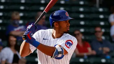 LBPRC: Criollos de Caguas firman a este prospecto top de los Cachorros LBPRC: Criollos de Caguas firman a este prospecto top de los Cachorros