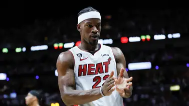 NBA: ¿Qué opciones tiene Miami Heat para mejorar su plantilla tras el fracaso con Damian Lillard? NBA: ¿Qué opciones tiene Miami Heat para mejorar su plantilla tras el fracaso con Damian Lillard?