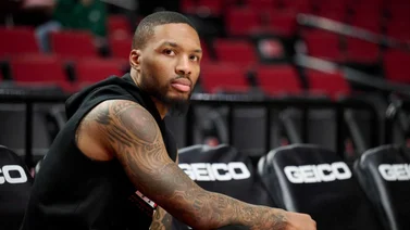 NBA: ¿Quién será la nueva cara de los Blazers tras la salida de Damian Lillard?