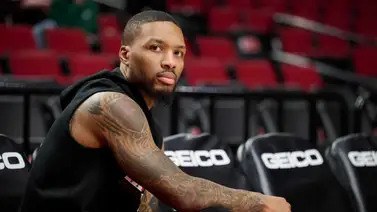 NBA: ¿Quién será la nueva cara de los Blazers tras la salida de Damian Lillard? NBA: ¿Quién será la nueva cara de los Blazers tras la salida de Damian Lillard?