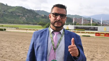 ¿Quieres saber el ajuste de este pupilo de Ramón García Mosquera ante de su competencia dominical en La Rinconada? Aquí te lo mencionamos