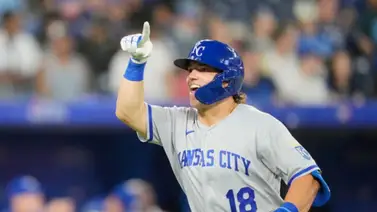 LIDOM: Tigres del Licey contratan dos importados Grandes Ligas LIDOM: Tigres del Licey contratan dos importados Grandes Ligas