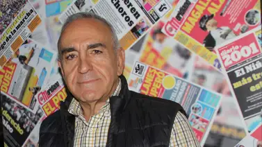 Presidente de Tiburones de La Guaira habla sobre la actualidad y próximos pasos de los escualos (+ Entrevista exclusiva) Presidente de Tiburones de La Guaira habla sobre la actualidad y próximos pasos de los escualos (+ Entrevista exclusiva)