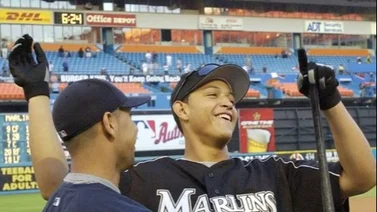 MLB: ¡Impacto desde el principio! Vea qué decía sobre Miguel Cabrera el reporte de un scout