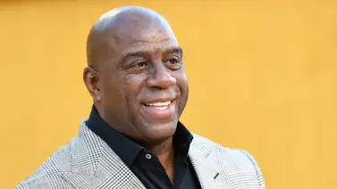 NBA: Conoce los únicos dos equipos que podría comprar Magic Johnson en el futuro (+Detalles) NBA: Conoce los únicos dos equipos que podría comprar Magic Johnson en el futuro (+Detalles)