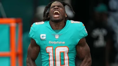 Estrella de la NFL reveló que quiere convertirse en actor porno cuando se retire