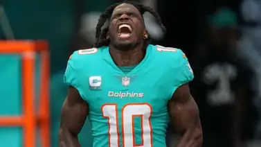 Estrella de la NFL reveló que quiere convertirse en actor porno cuando se retire Estrella de la NFL reveló que quiere convertirse en actor porno cuando se retire