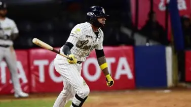 MLB: ¡Quieren retener el título! Leones del Caracas confirman a Harold Castro y otras figuras MLB: ¡Quieren retener el título! Leones del Caracas confirman a Harold Castro y otras figuras